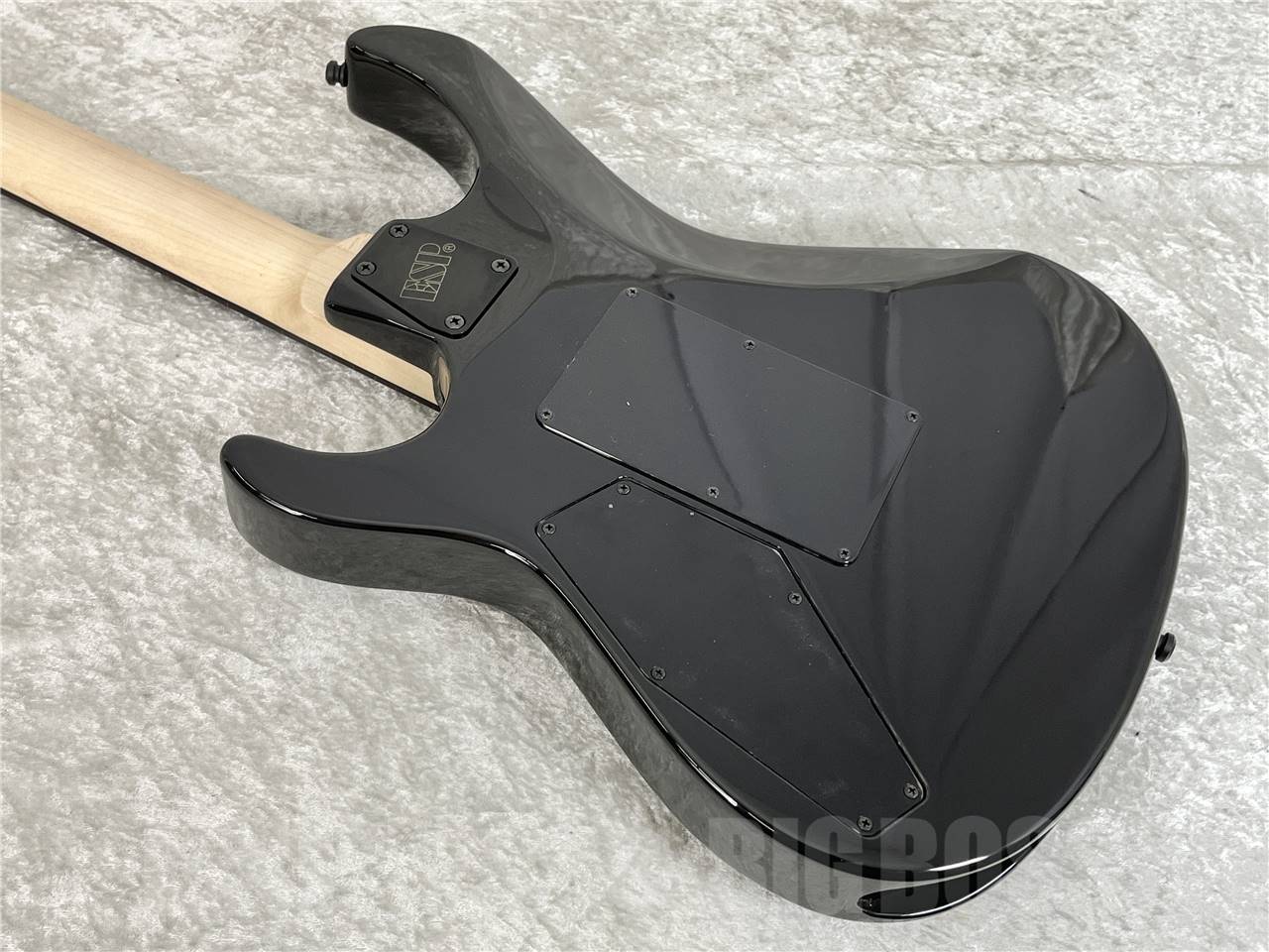 【即納可能】EDWARDS(エドワーズ) E-MAVERICK (Black) お茶の水駅前店・別館 - 8