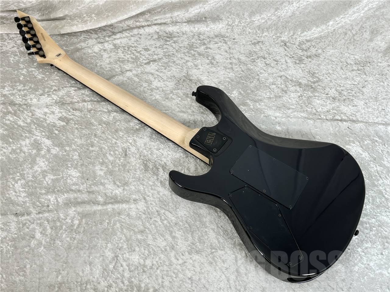 【即納可能】EDWARDS(エドワーズ) E-MAVERICK (Black) お茶の水駅前店・別館 - 7