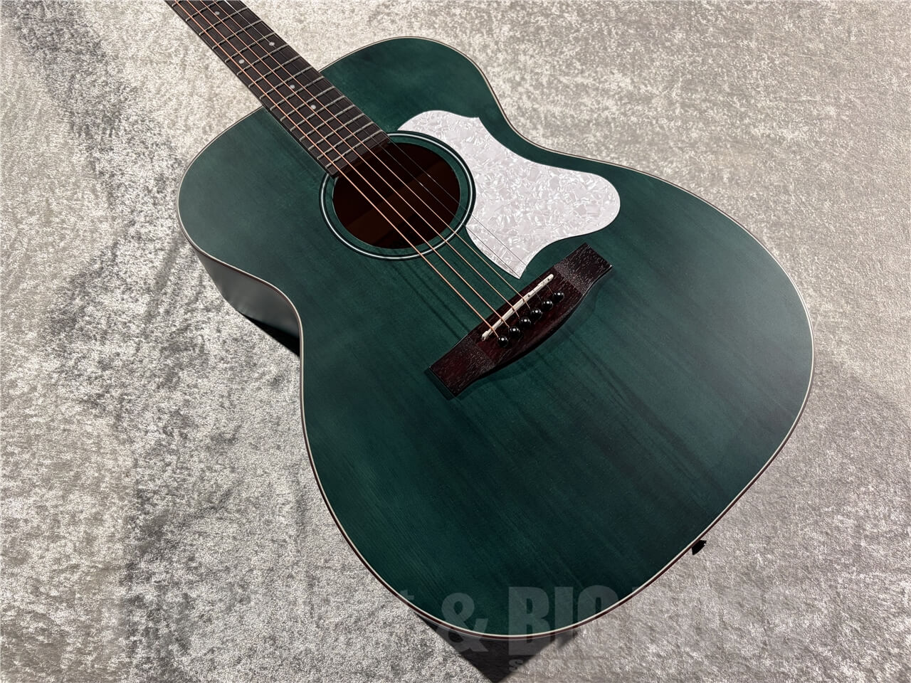 【即納可能/SUMMER BARGAIN !!】S.Yairi(エスヤイリ) YEF-01/DBL 札幌店 - 10