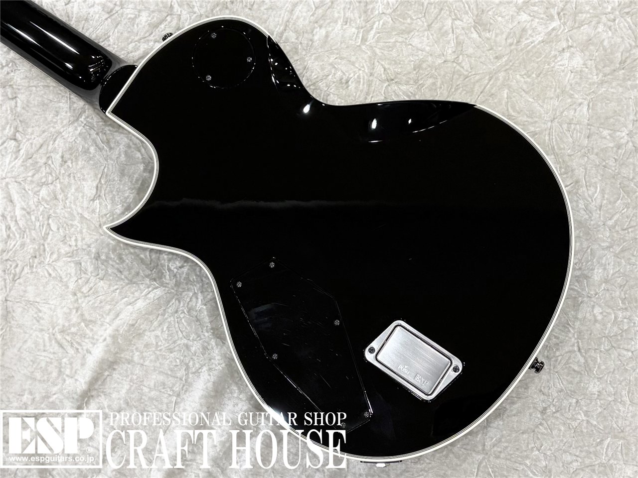 【USED】ESP EC-CTM / COLOR ORDER 渋谷店 【即納可能】 - 6