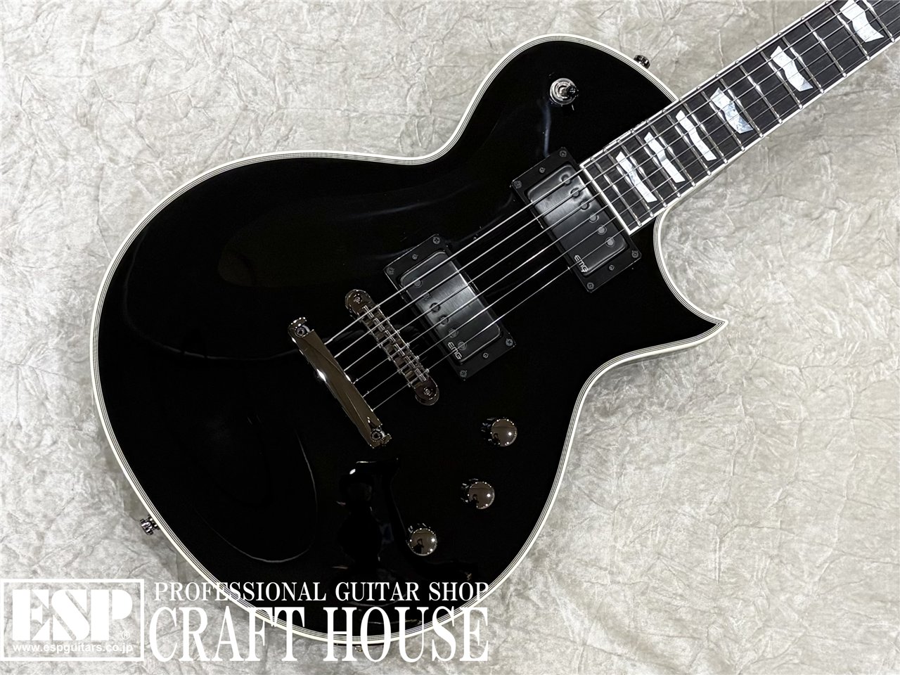 【USED】ESP EC-CTM / COLOR ORDER 渋谷店 【即納可能】 - 2