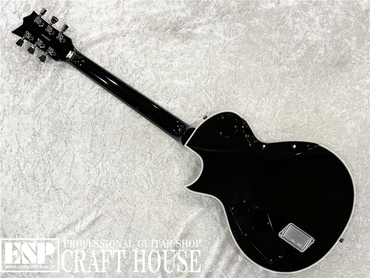 【USED】ESP EC-CTM / COLOR ORDER 渋谷店 【即納可能】 - 5