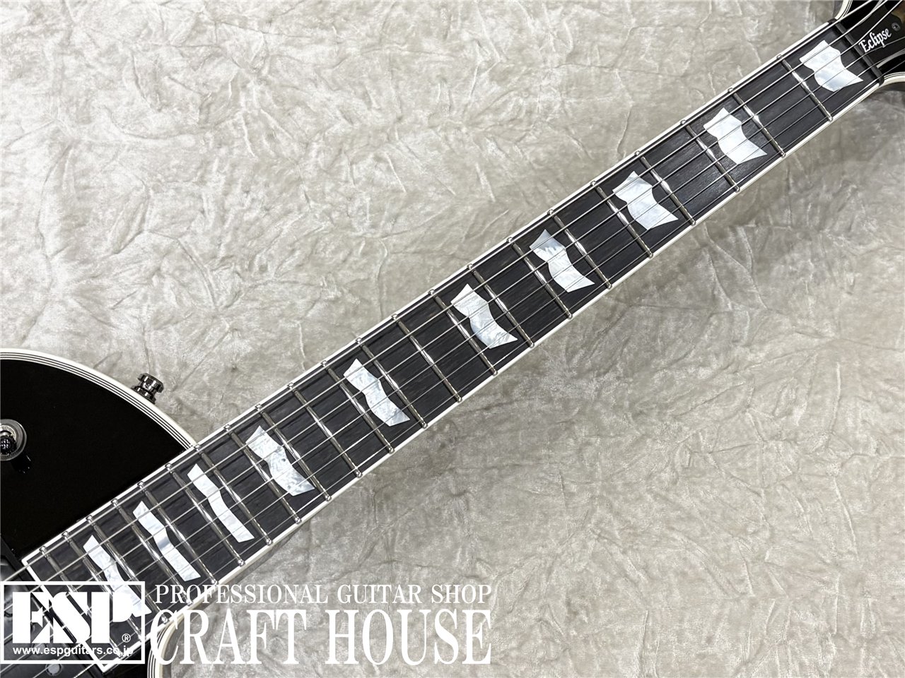 【USED】ESP EC-CTM / COLOR ORDER 渋谷店 【即納可能】 - 3