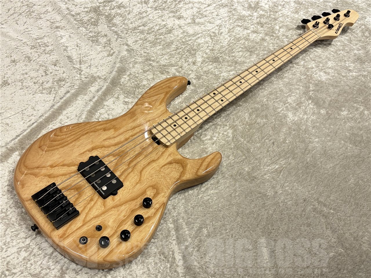 【即納可能】EDWARDS(エドワーズ)E-AP(Natural) 名古屋店
