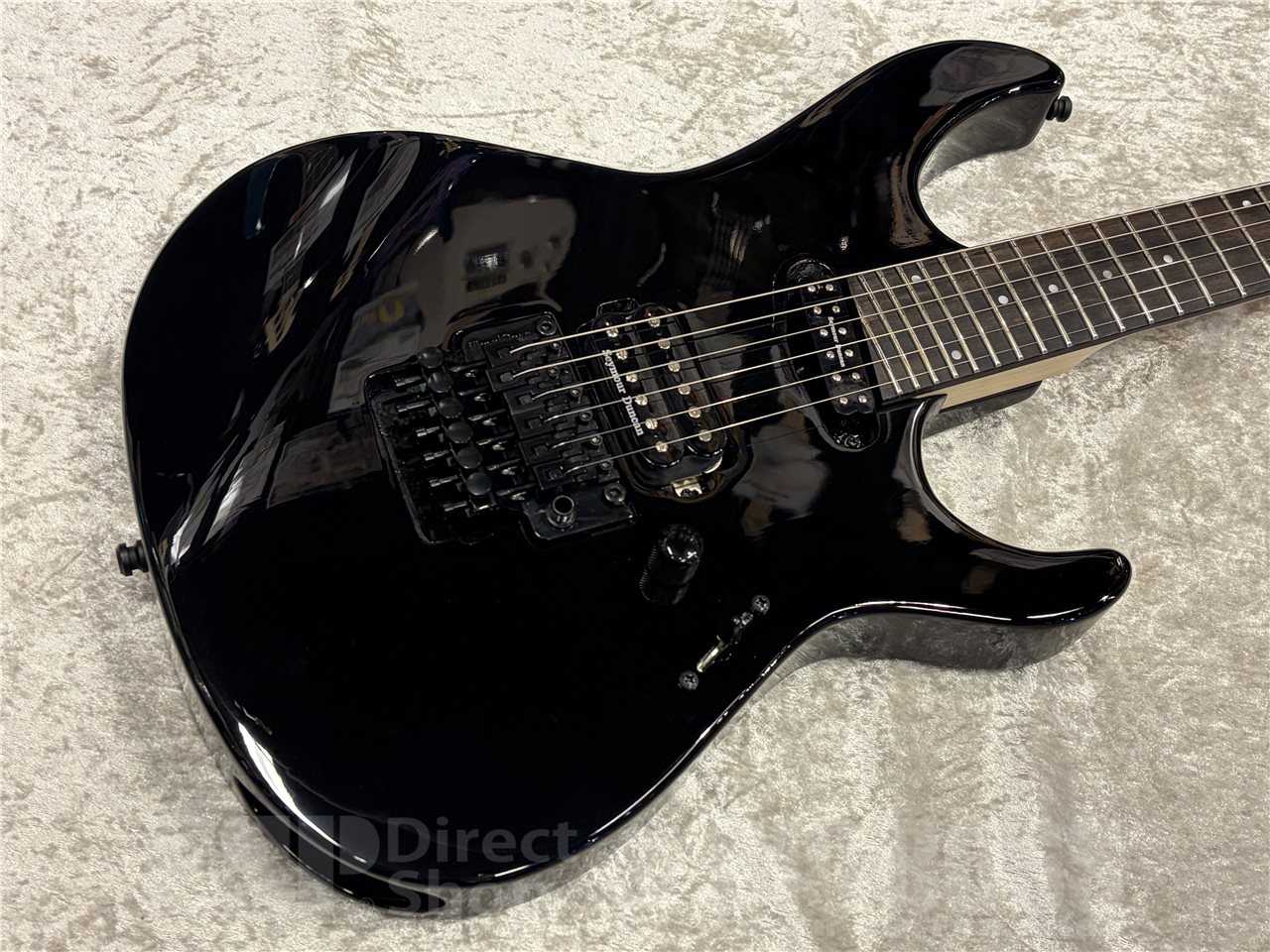 【即納可能】EDWARDS(エドワーズ)E-MAVERICK(Black) 名古屋店 - 2