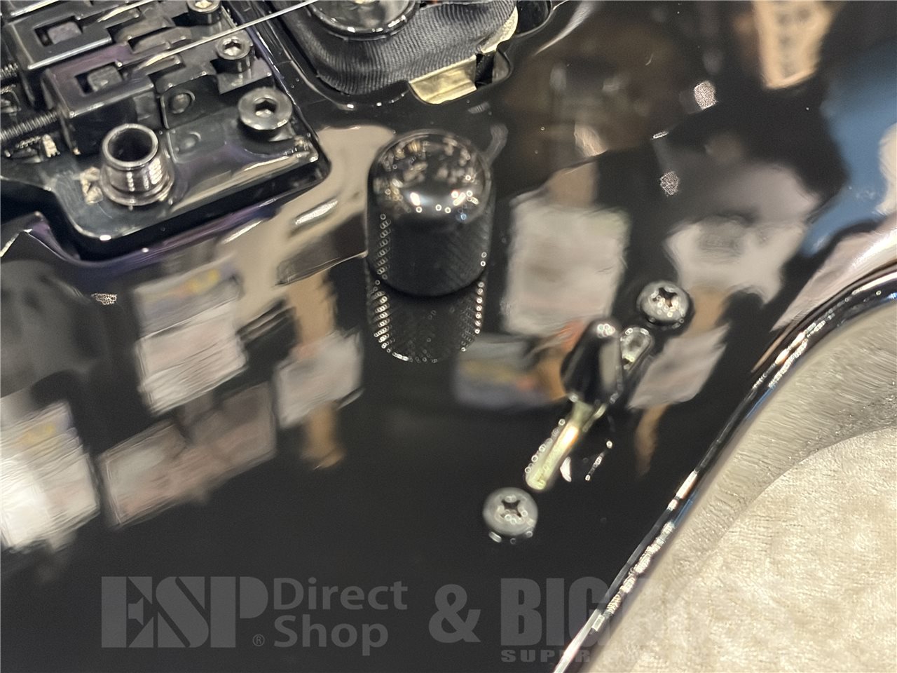 【即納可能】EDWARDS(エドワーズ)E-MAVERICK(Black) 名古屋店 - 4