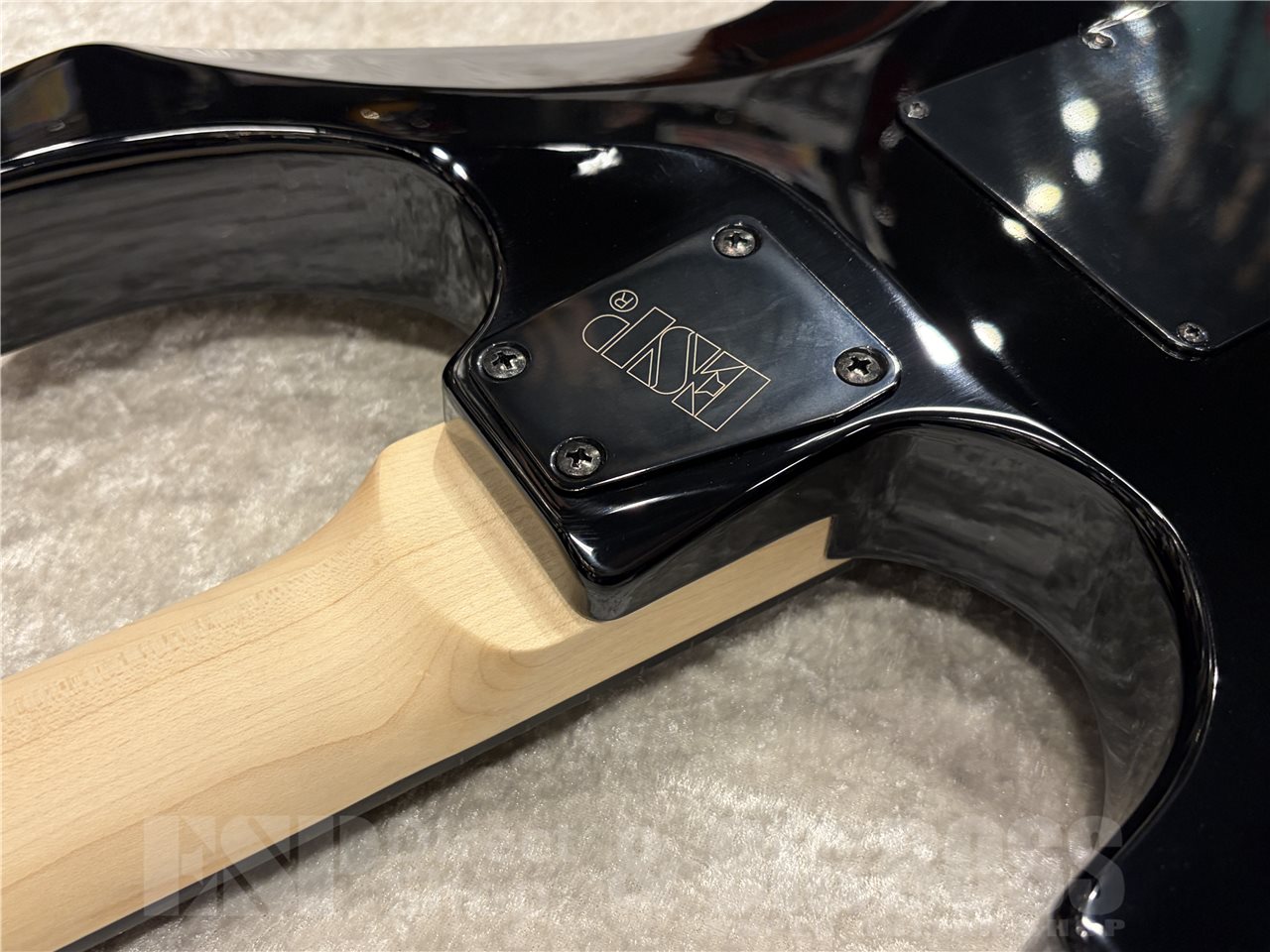 【即納可能】EDWARDS(エドワーズ)E-MAVERICK(Black) 名古屋店 - 10