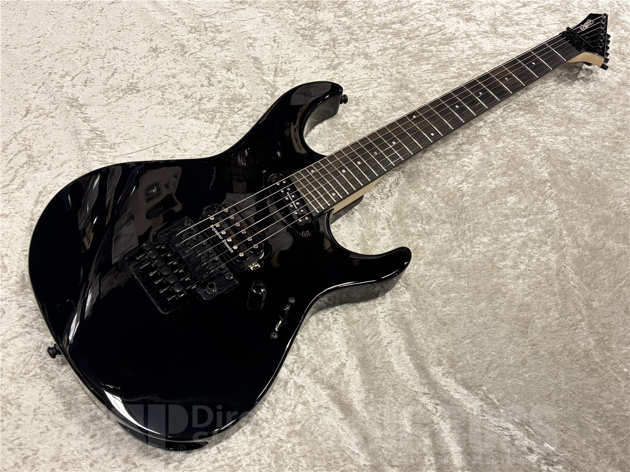 【即納可能】EDWARDS(エドワーズ)E-MAVERICK(Black) 名古屋店
