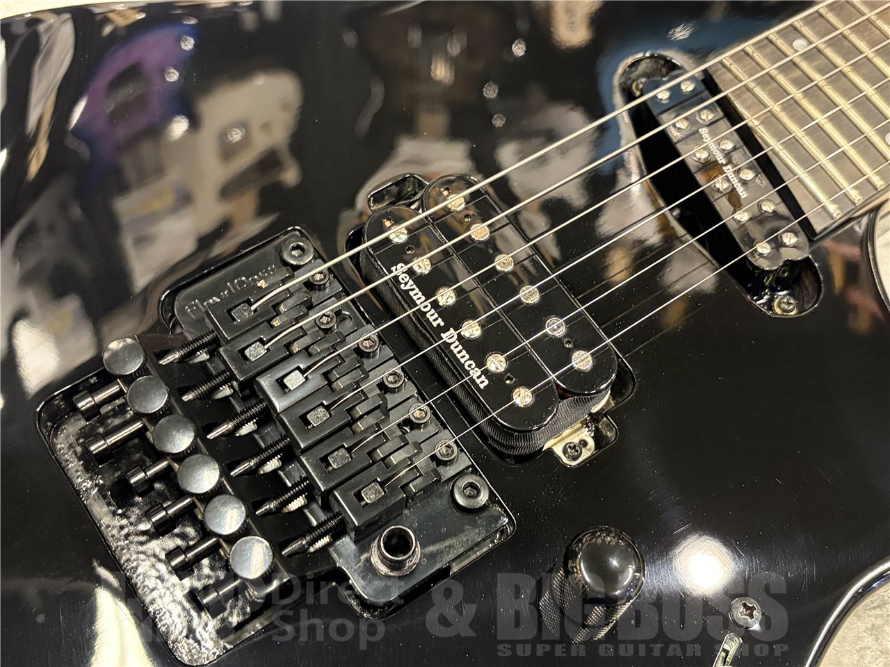 【即納可能】EDWARDS(エドワーズ)E-MAVERICK(Black) 名古屋店 - 3