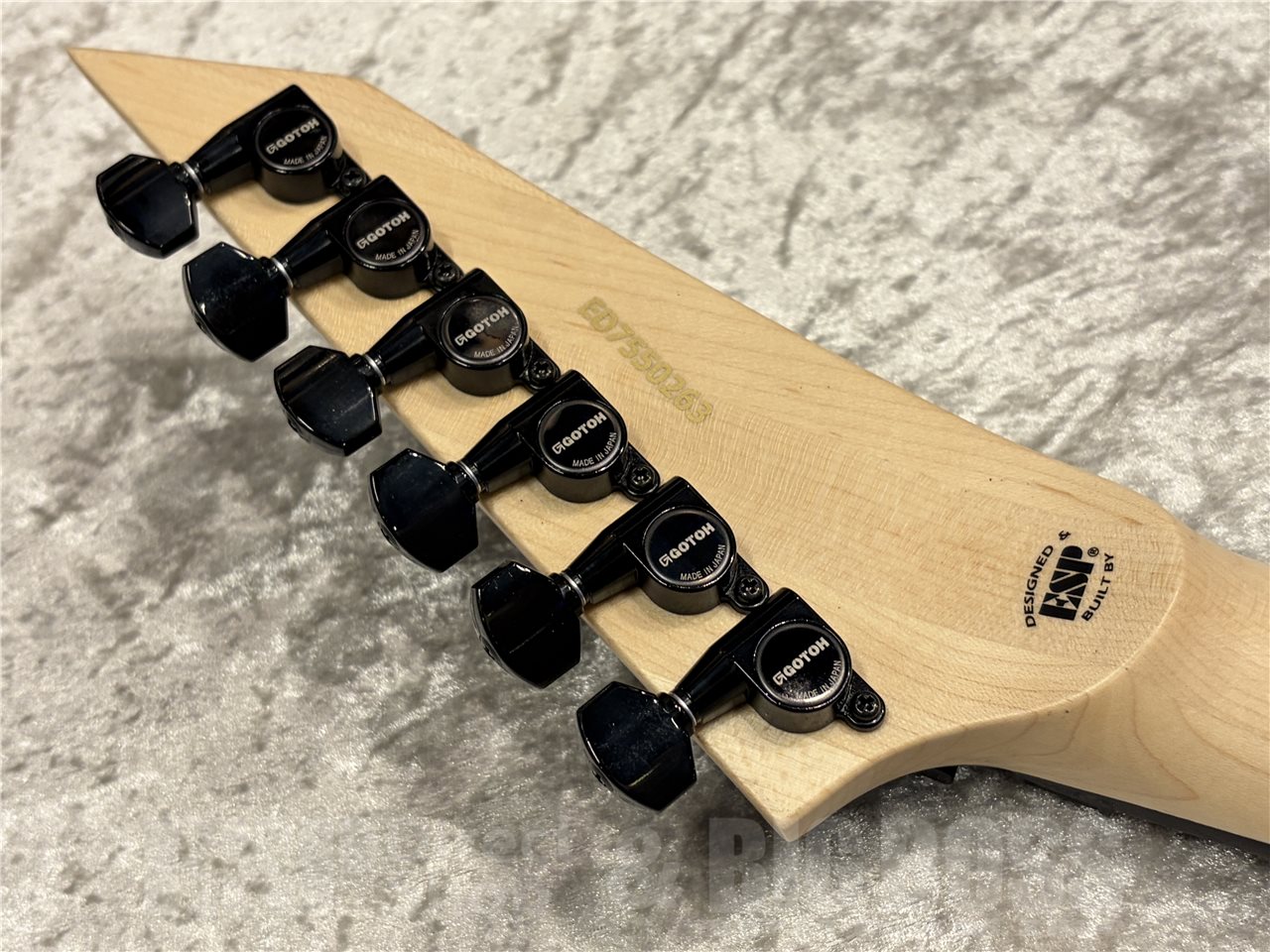 【即納可能】EDWARDS(エドワーズ)E-MAVERICK(Black) 名古屋店 - 7