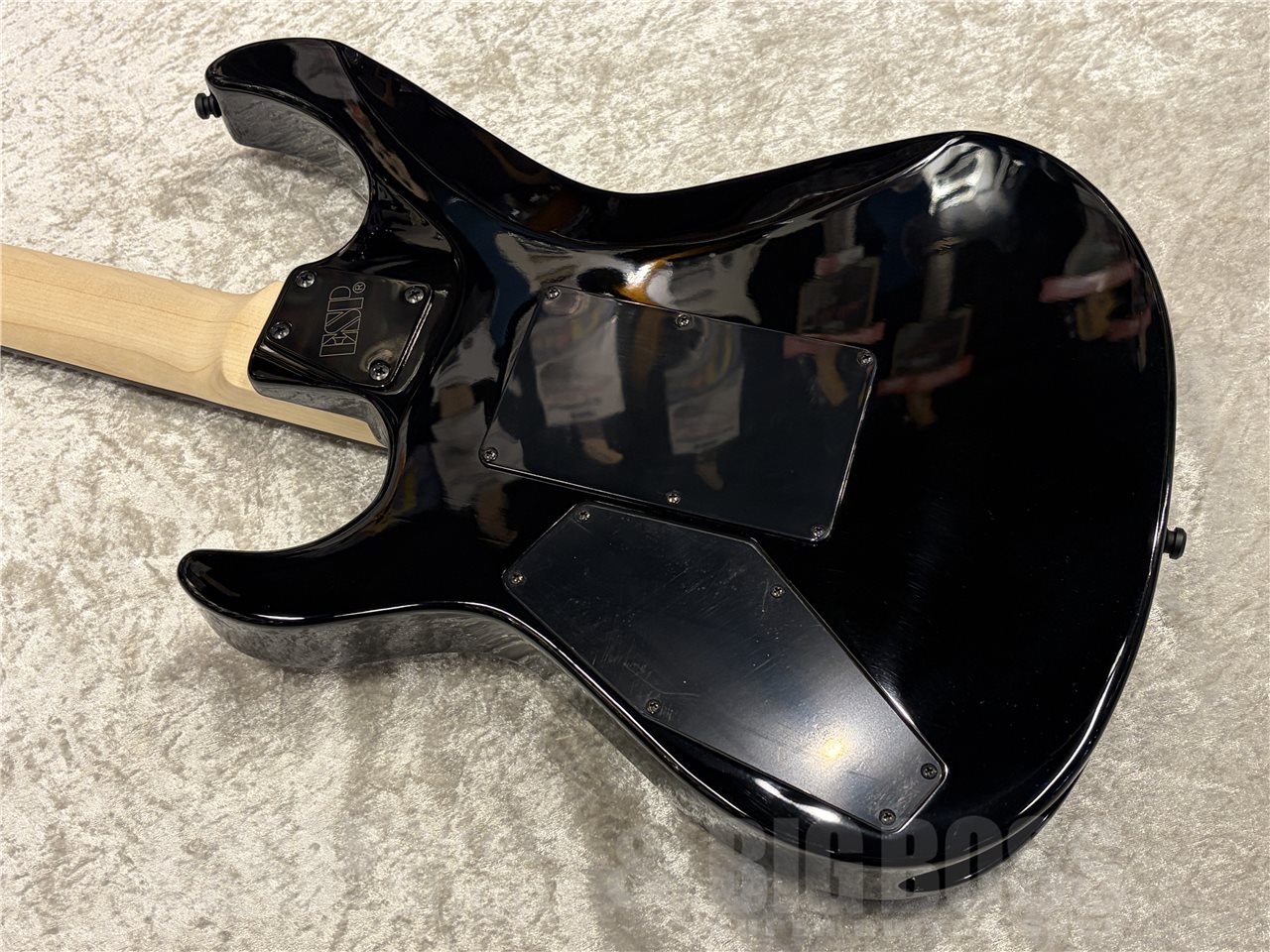 【即納可能】EDWARDS(エドワーズ)E-MAVERICK(Black) 名古屋店 - 8