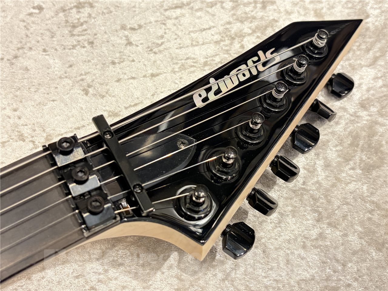 【即納可能】EDWARDS(エドワーズ)E-MAVERICK(Black) 名古屋店 - 6