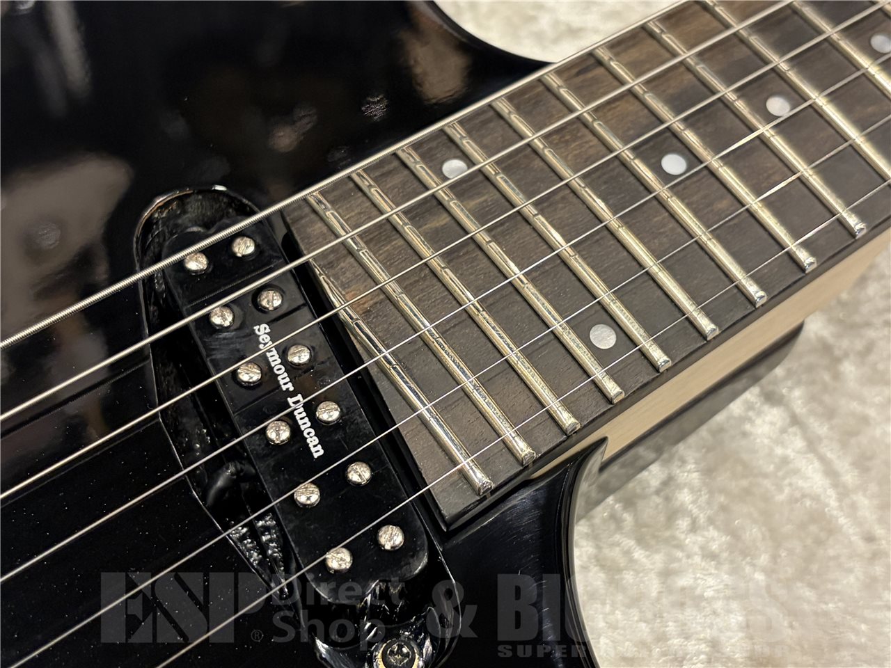 【即納可能】EDWARDS(エドワーズ)E-MAVERICK(Black) 名古屋店 - 5