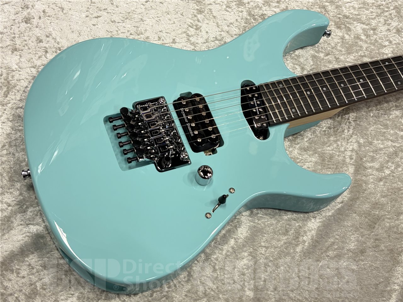 【即納可能】EDWARDS(エドワーズ)E-MAVERICK(Robin Egg Blue) 名古屋店 - 2
