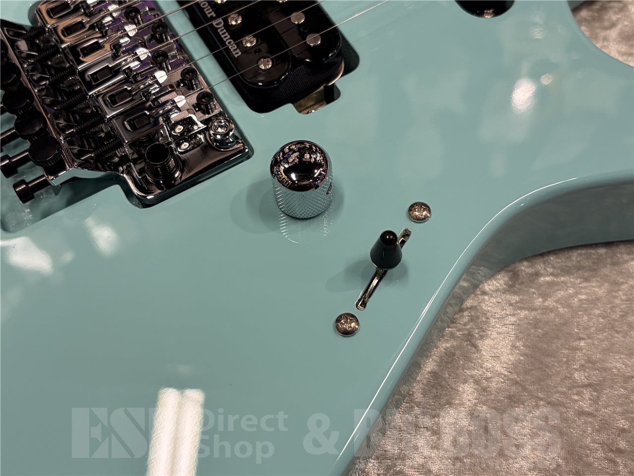 【即納可能】EDWARDS(エドワーズ)E-MAVERICK(Robin Egg Blue) 名古屋店 - 4