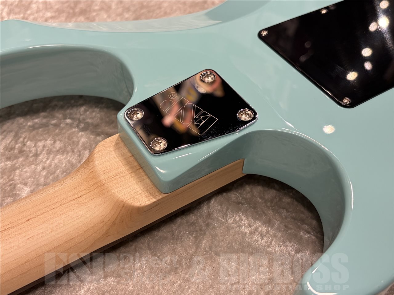 【即納可能】EDWARDS(エドワーズ)E-MAVERICK(Robin Egg Blue) 名古屋店 - 10