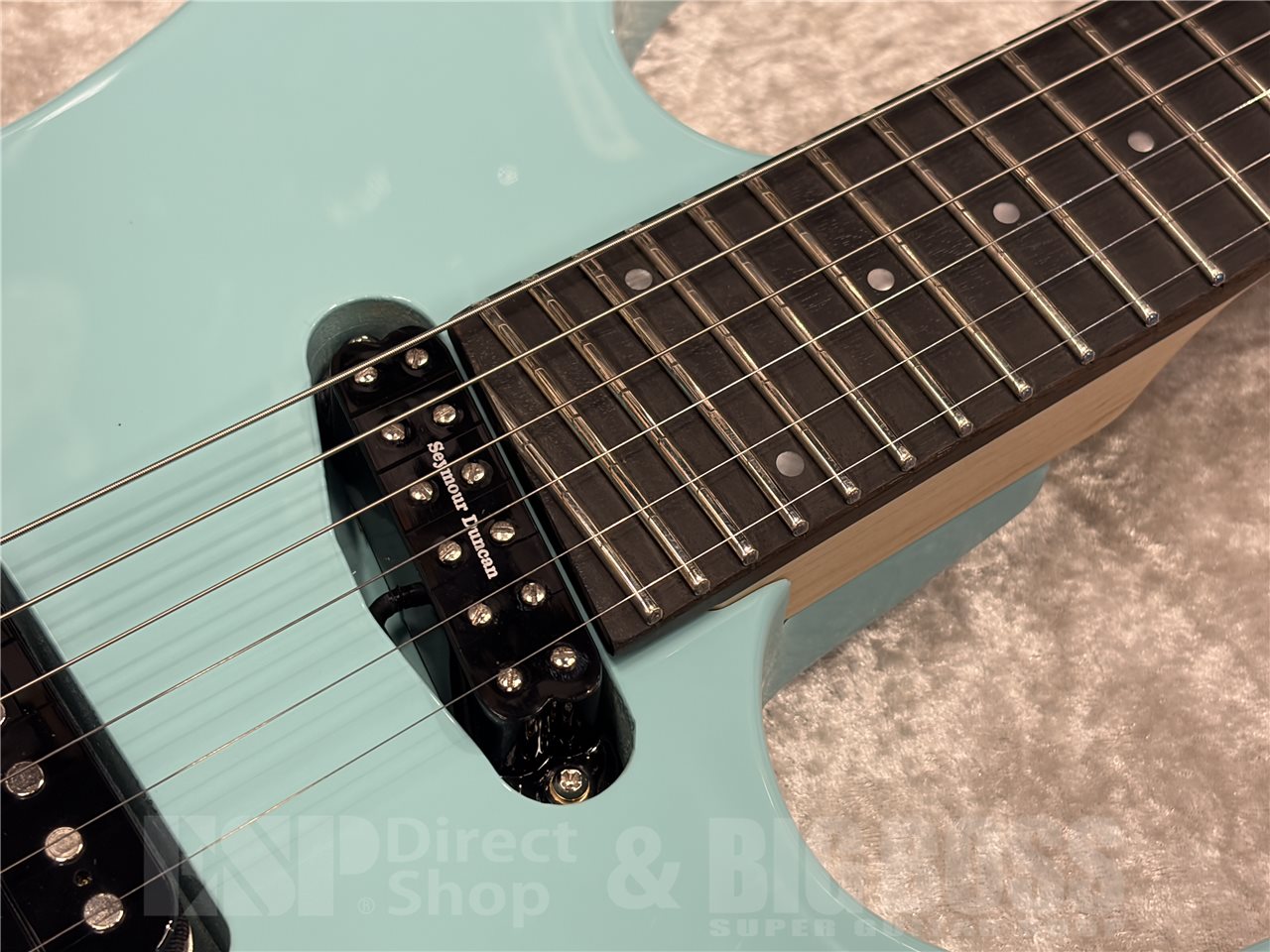 【即納可能】EDWARDS(エドワーズ)E-MAVERICK(Robin Egg Blue) 名古屋店 - 5