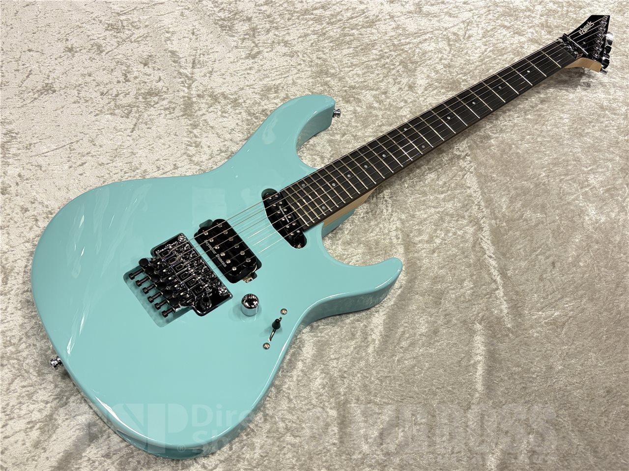 【即納可能】EDWARDS(エドワーズ)E-MAVERICK(Robin Egg Blue) 名古屋店