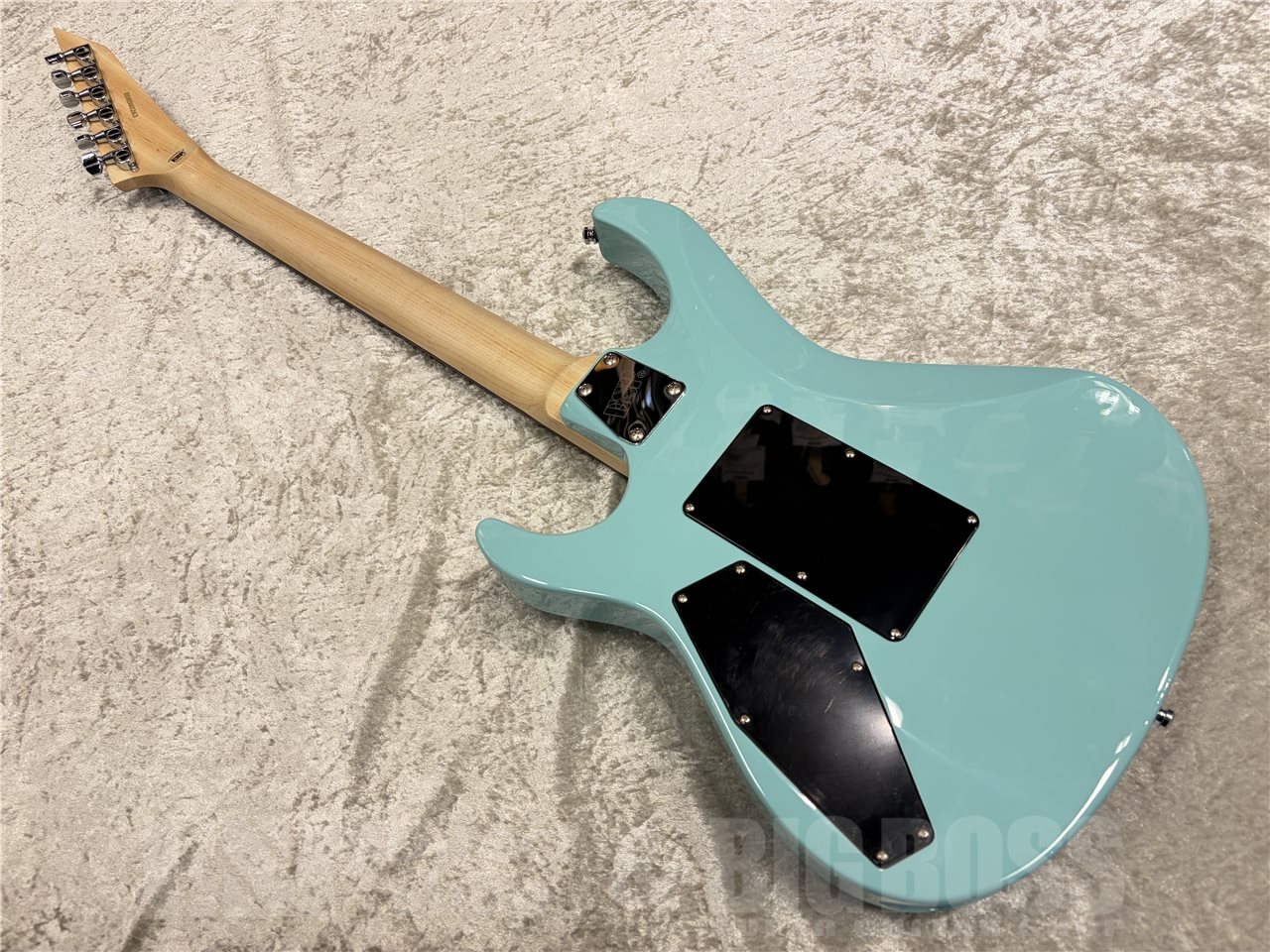 【即納可能】EDWARDS(エドワーズ)E-MAVERICK(Robin Egg Blue) 名古屋店 - 8
