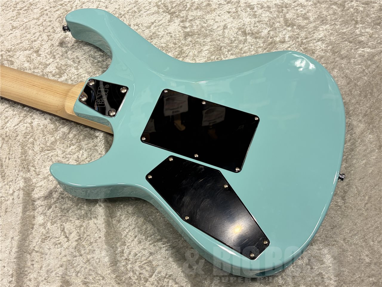 【即納可能】EDWARDS(エドワーズ)E-MAVERICK(Robin Egg Blue) 名古屋店 - 9