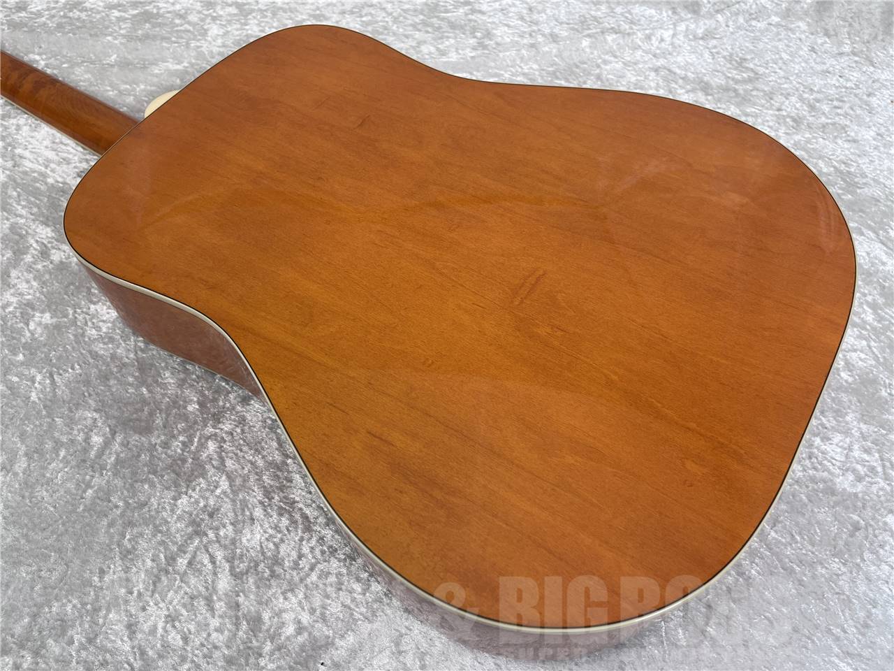 【即納可能】Epiphone ( エピフォン ) DOVE STUDIO /Violinburst (エレクトリックアコースティックギター) お茶の水駅前店・別館