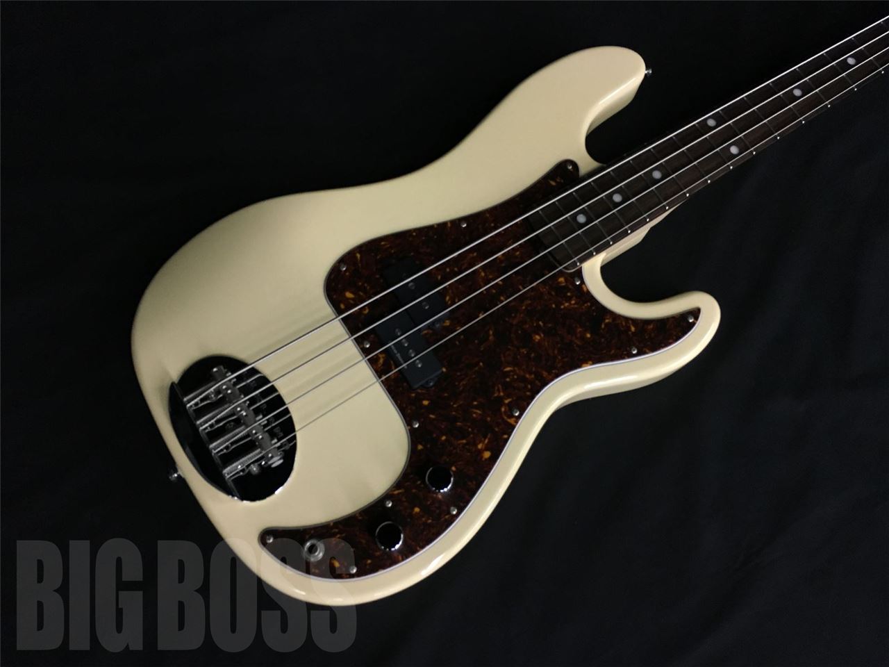 【受注生産】LAKLAND(レイクランド) Skyline Japan Series SK-464/R Hinatch / Off White (日向秀和モデル) - 2