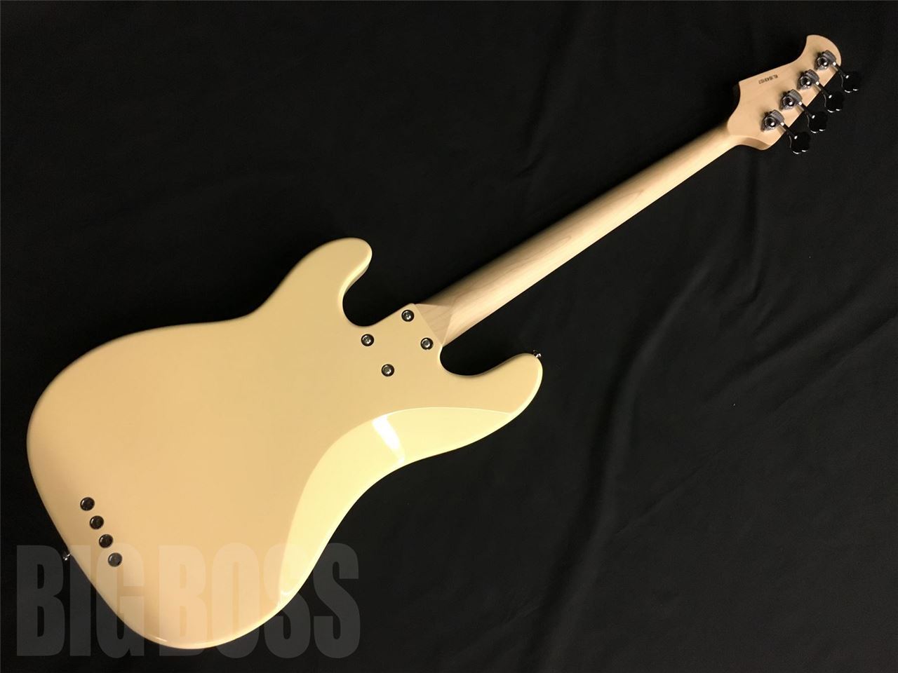 【受注生産】LAKLAND(レイクランド) Skyline Japan Series SK-464/R Hinatch / Off White (日向秀和モデル) - 4