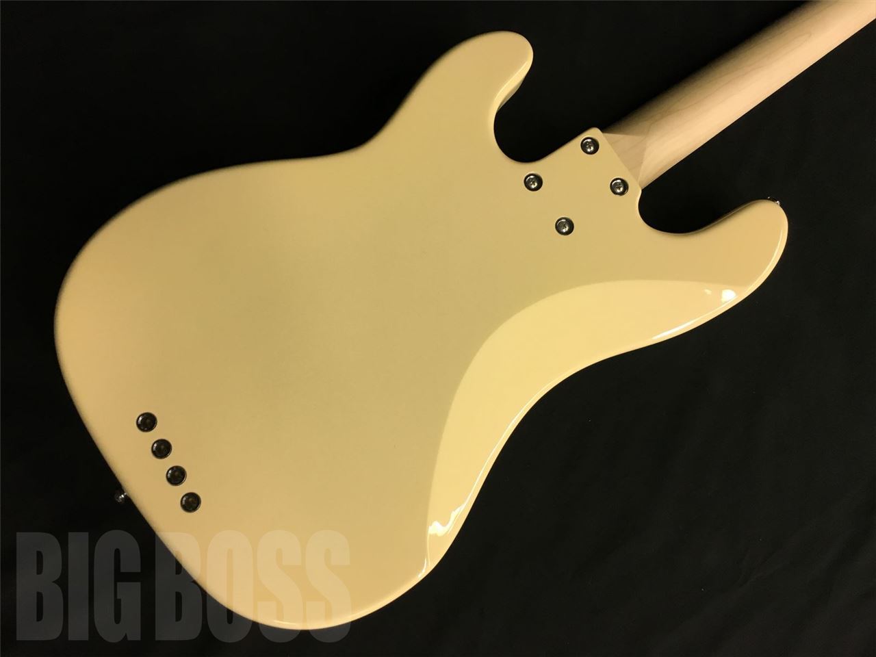 【受注生産】LAKLAND(レイクランド) Skyline Japan Series SK-464/R Hinatch / Off White (日向秀和モデル) - 5