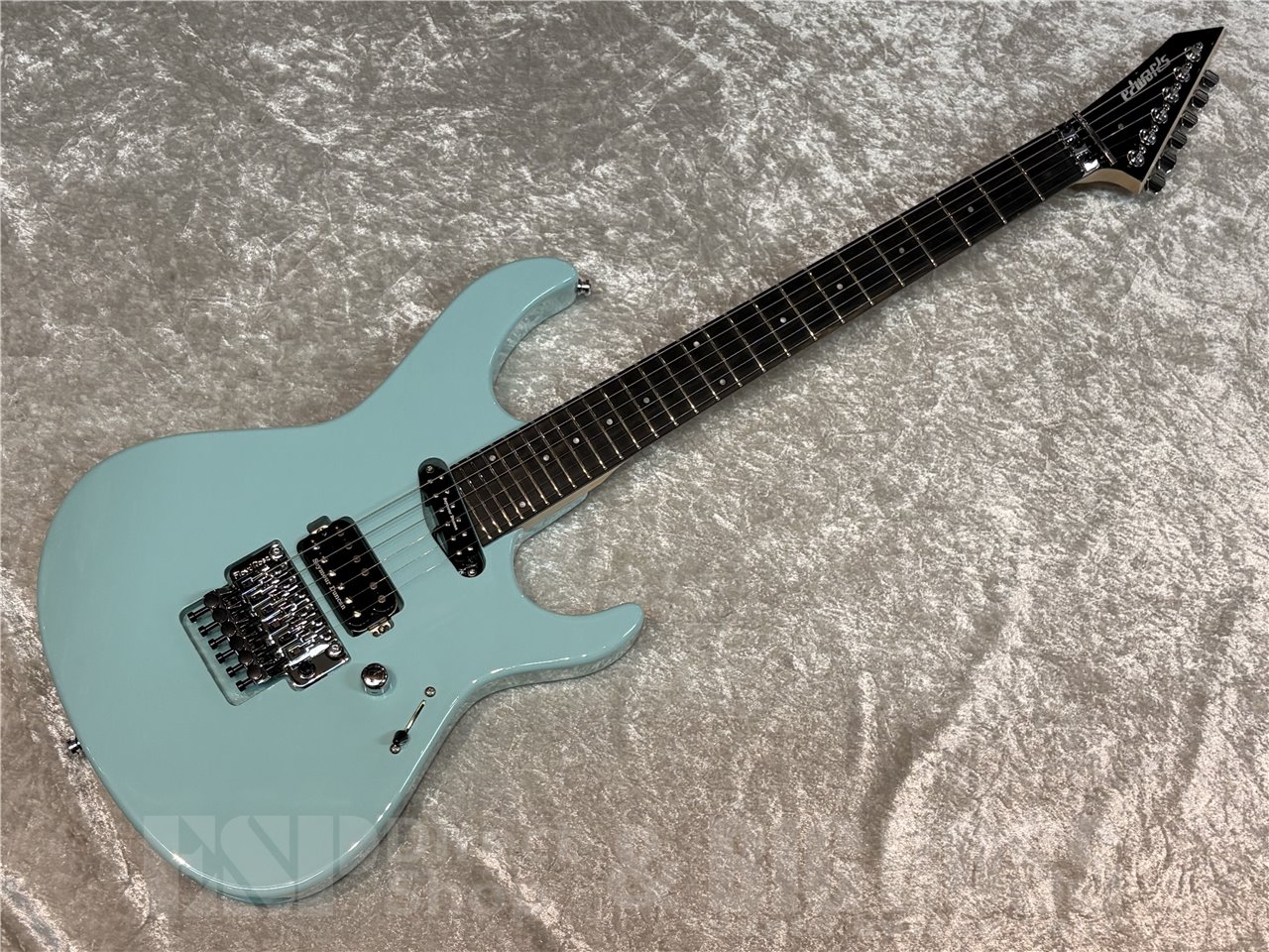 【即納可能】EDWARDS E-MAVERICK (Robin Egg Blue) 広島店