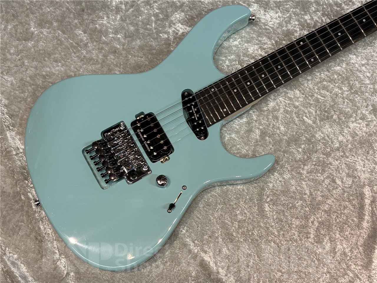 【即納可能】EDWARDS E-MAVERICK (Robin Egg Blue) 広島店 - 2
