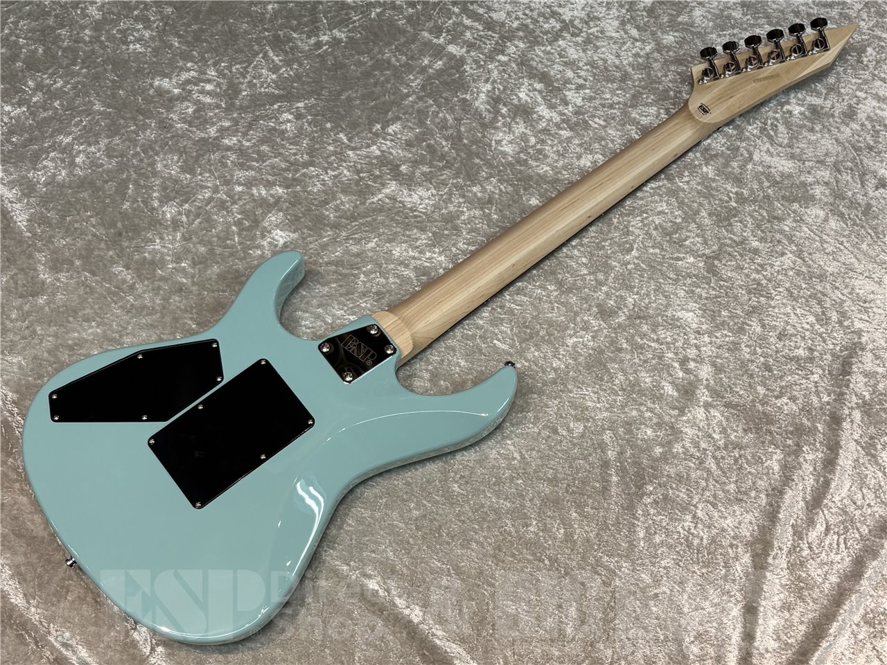 【即納可能】EDWARDS E-MAVERICK (Robin Egg Blue) 広島店 - 5