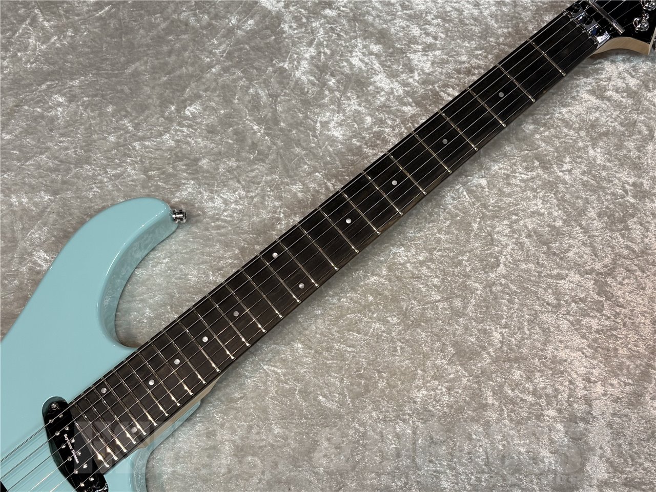 【即納可能】EDWARDS E-MAVERICK (Robin Egg Blue) 広島店 - 3