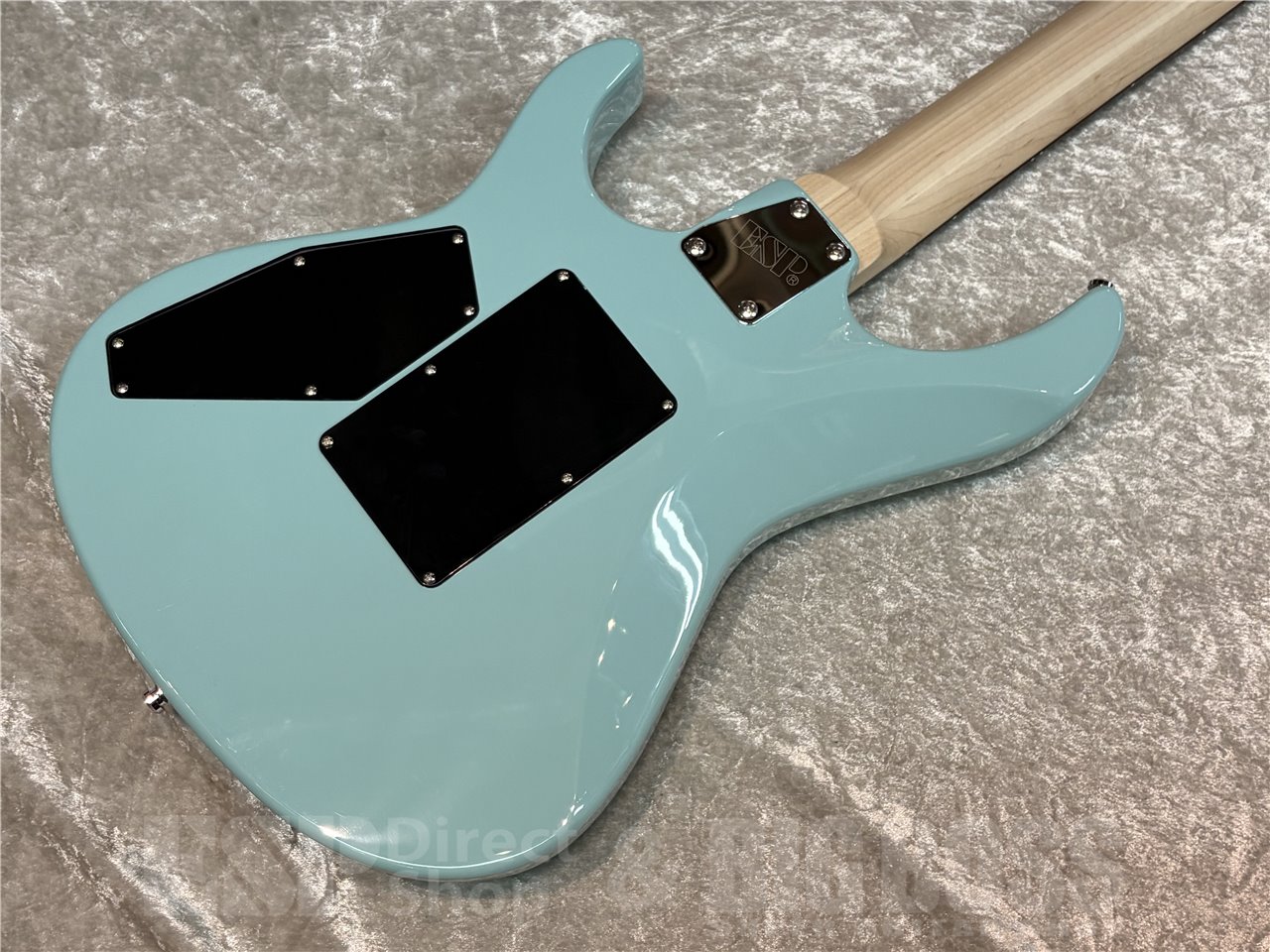 【即納可能】EDWARDS E-MAVERICK (Robin Egg Blue) 広島店 - 6