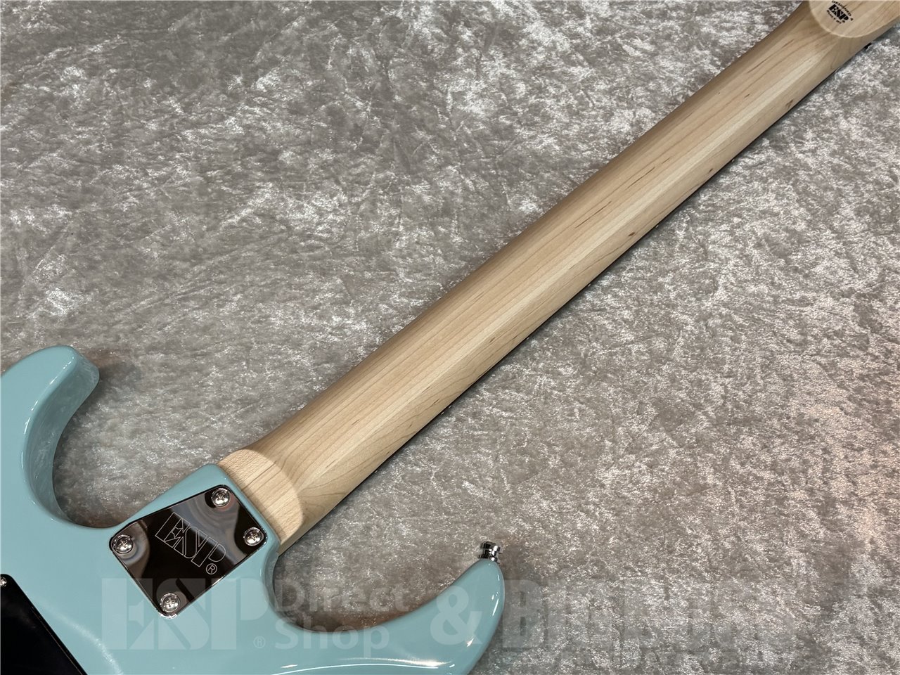 【即納可能】EDWARDS E-MAVERICK (Robin Egg Blue) 広島店 - 7
