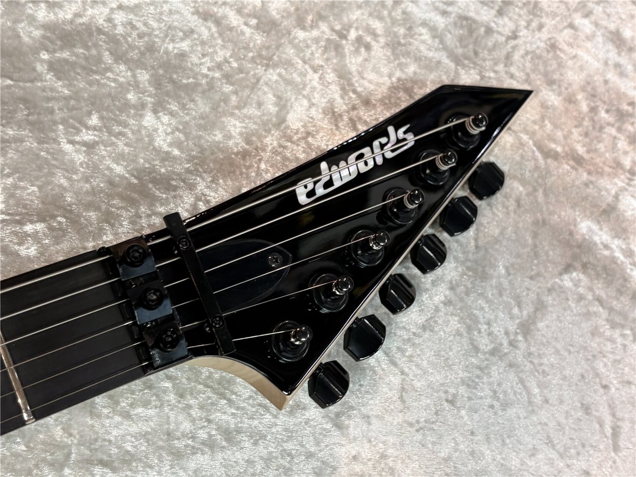 【即納可能】EDWARDS E-MAVERICK (Black) 広島店 - 4