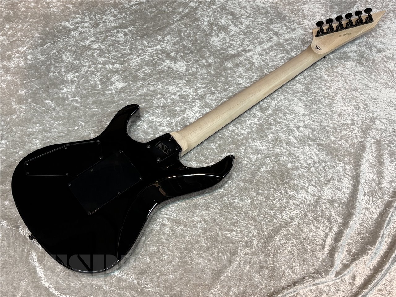 【即納可能】EDWARDS E-MAVERICK (Black) 広島店 - 5