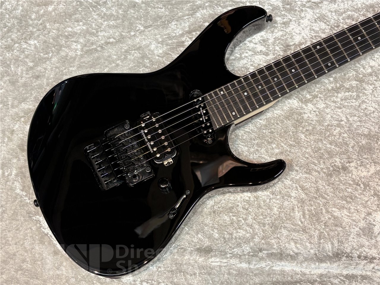 【即納可能】EDWARDS E-MAVERICK (Black) 広島店 - 2