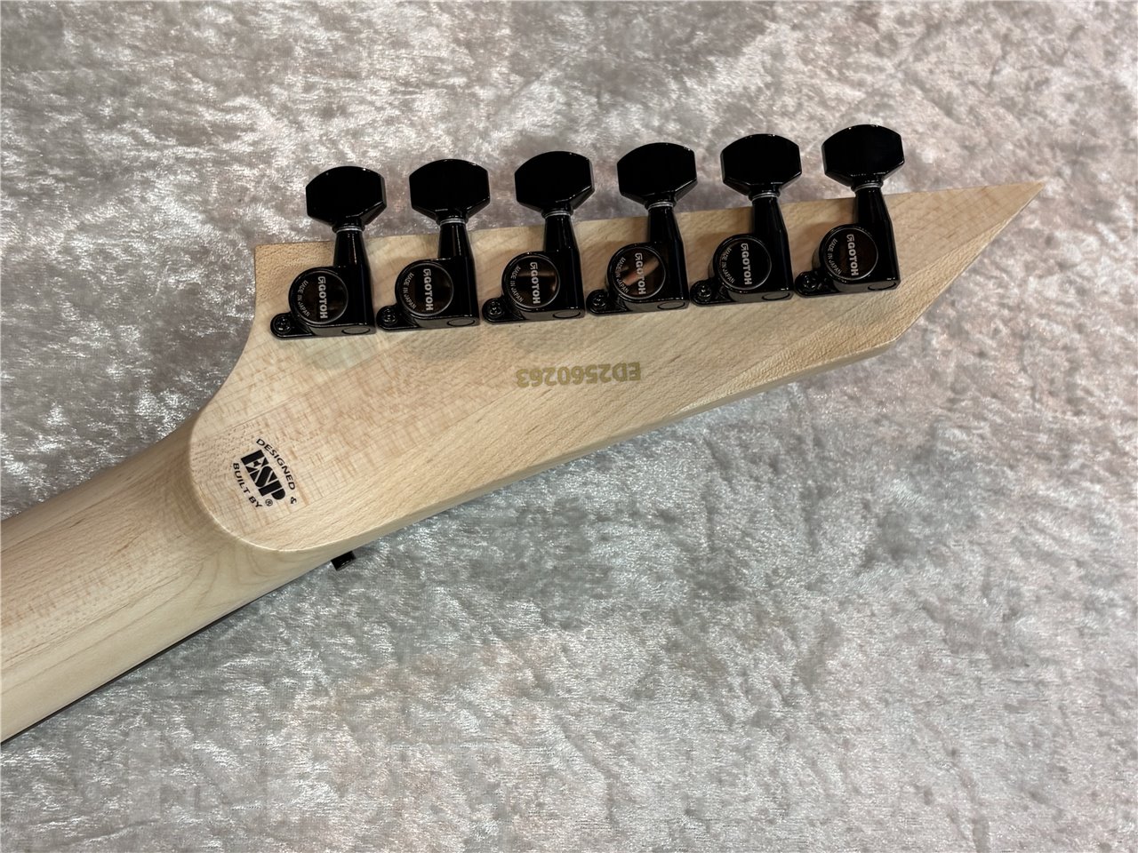 【即納可能】EDWARDS E-MAVERICK (Black) 広島店 - 8