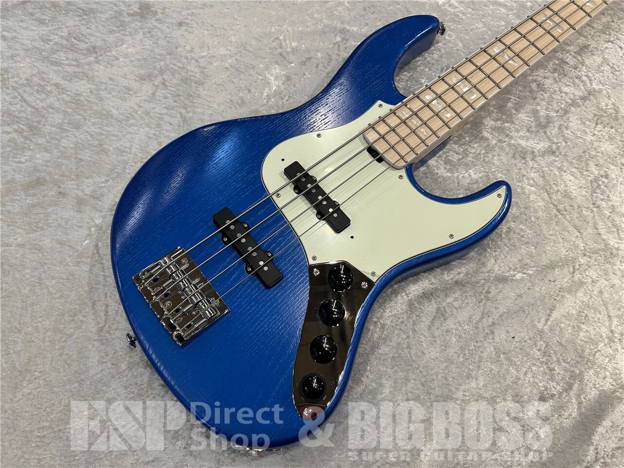 【即納可能】EDWARDS(エドワーズ)E-AMAZE-AS/M / Solid Metallic Blue 仙台店 - 2