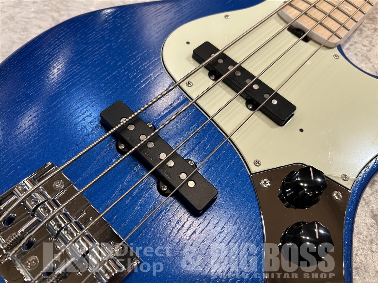 【即納可能】EDWARDS(エドワーズ)E-AMAZE-AS/M / Solid Metallic Blue 仙台店 - 3