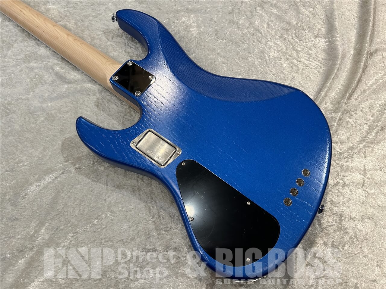 【即納可能】EDWARDS(エドワーズ)E-AMAZE-AS/M / Solid Metallic Blue 仙台店 - 7