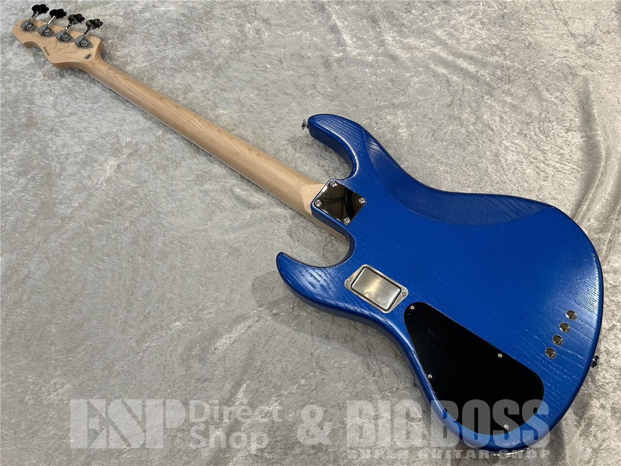 【即納可能】EDWARDS(エドワーズ)E-AMAZE-AS/M / Solid Metallic Blue 仙台店 - 6