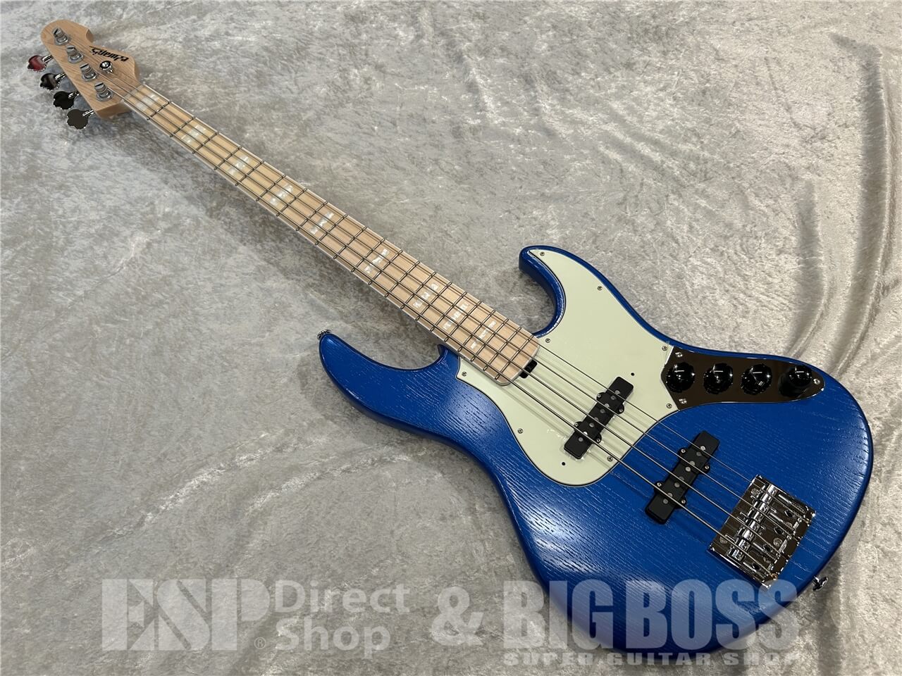 【即納可能】EDWARDS(エドワーズ)E-AMAZE-AS/M / Solid Metallic Blue 仙台店 - 9