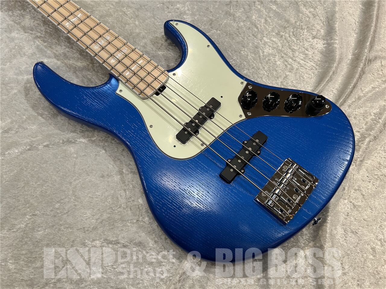【即納可能】EDWARDS(エドワーズ)E-AMAZE-AS/M / Solid Metallic Blue 仙台店 - 10