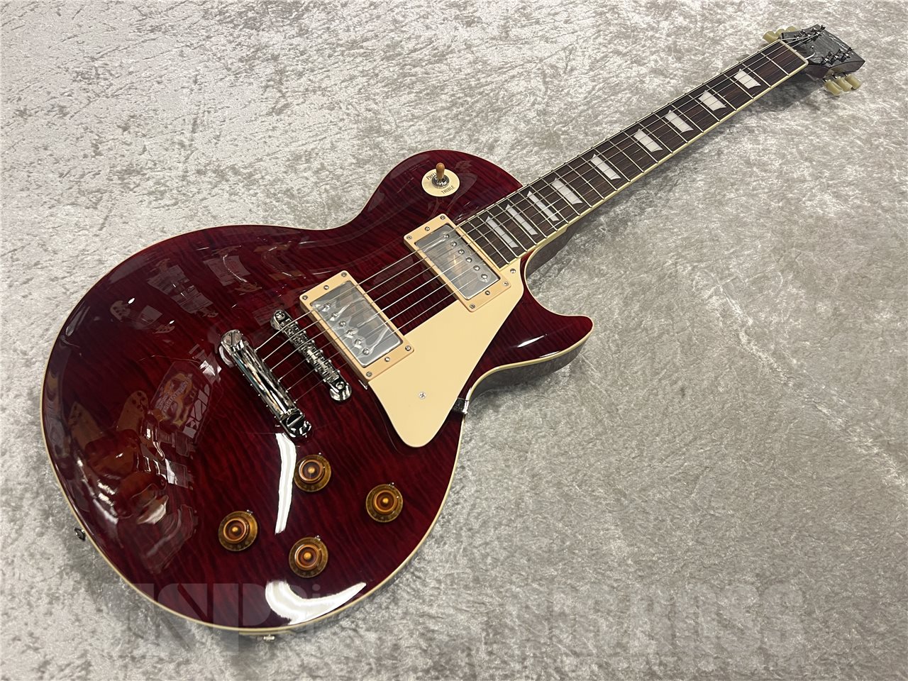 【即納可能】Tokai(トーカイ)LS-101F(See Through Dark Red) 名古屋店