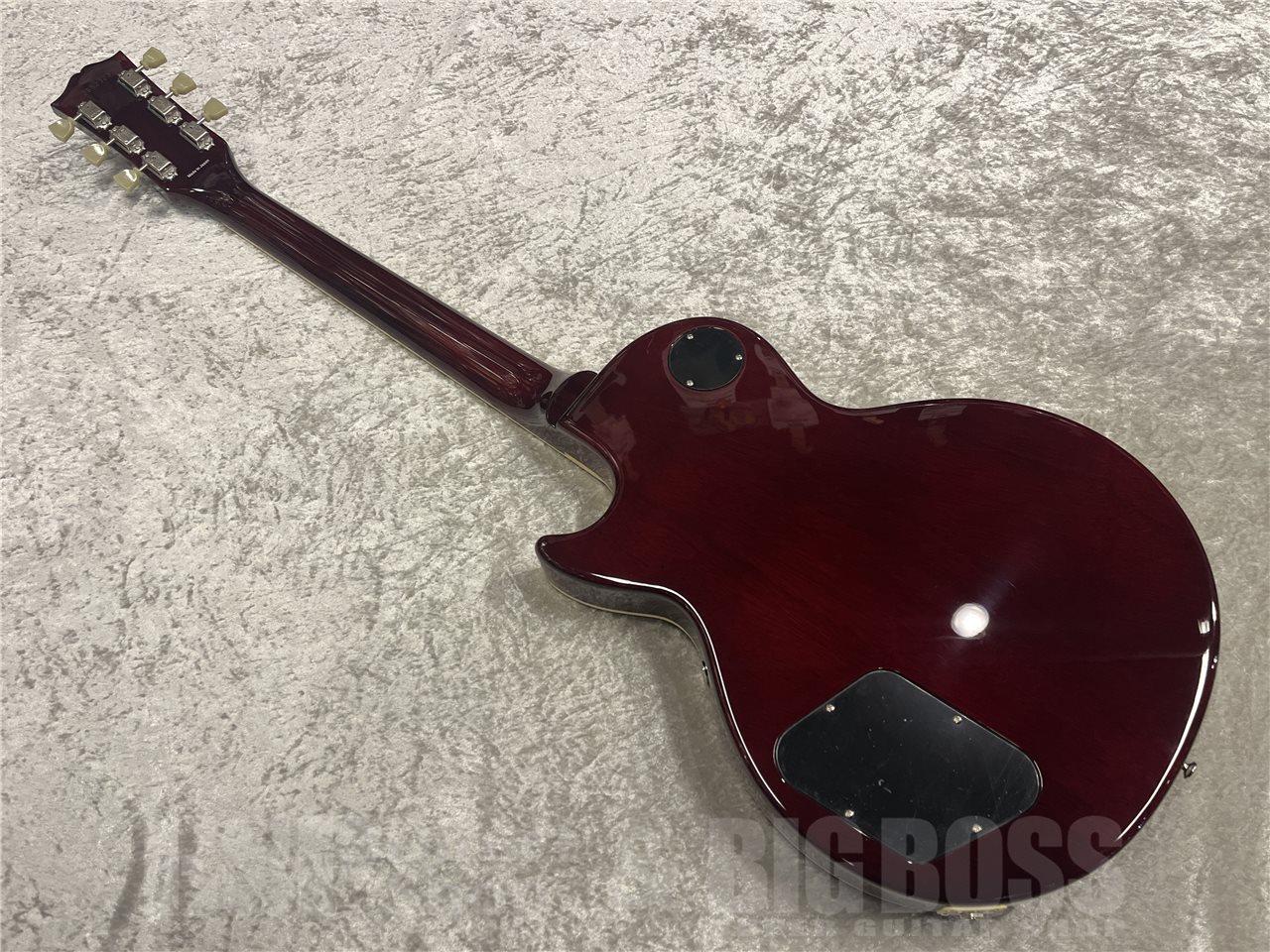 【即納可能】Tokai(トーカイ)LS-101F(See Through Dark Red) 名古屋店 - 7