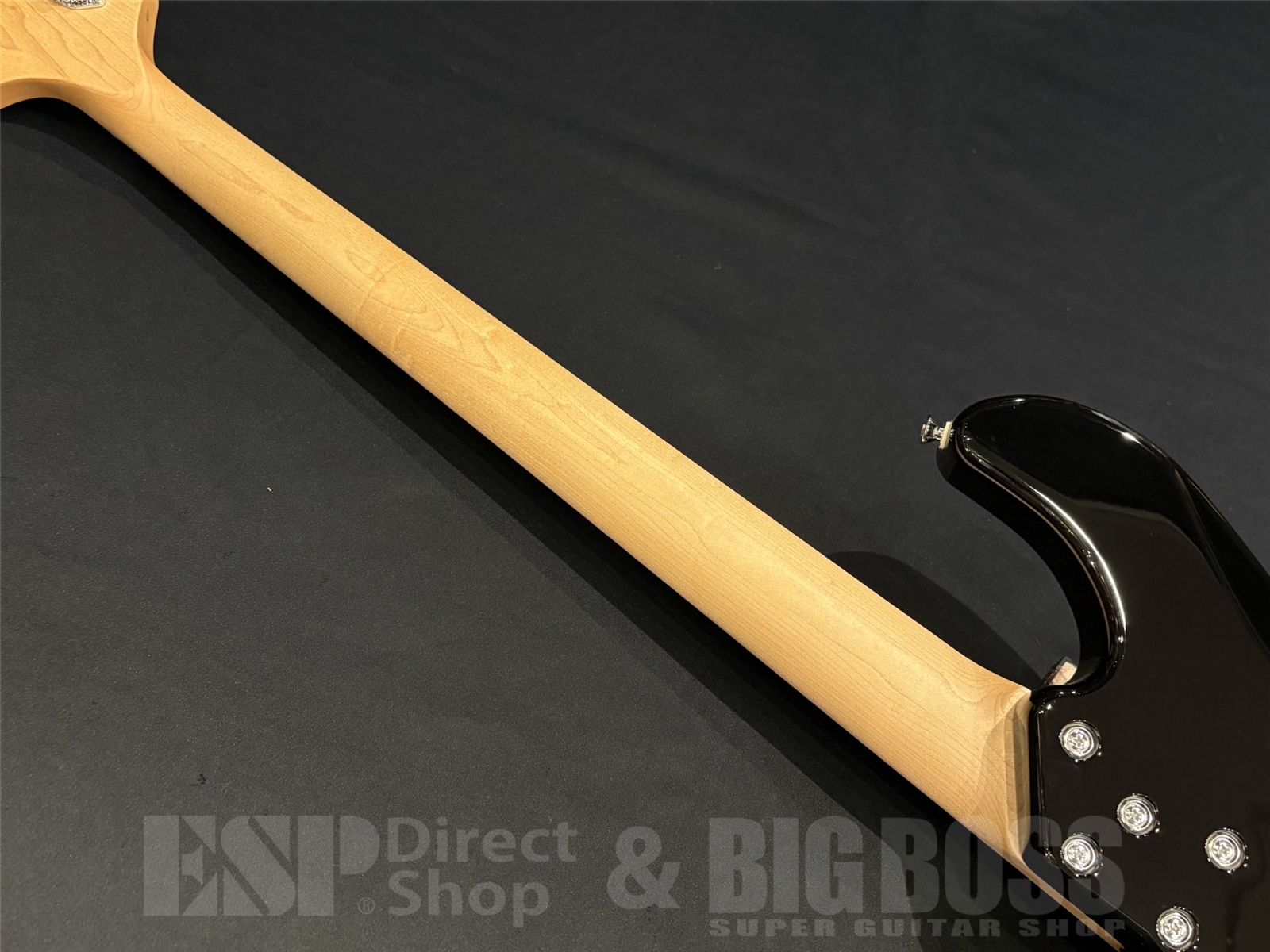 【即納可能】LAKLAND(レイクランド) SL44-94 Deluxe / Teal Green Sunburst / Maple FB 京都店 - 10