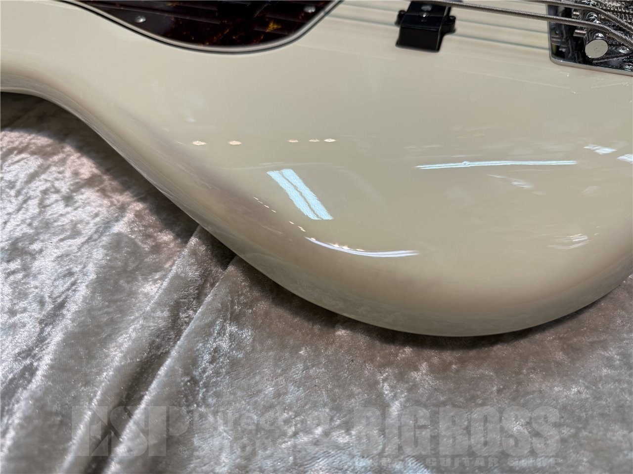 【中古品/即納可能】Bacchus BJB-700 (OWT) 広島店 - 9
