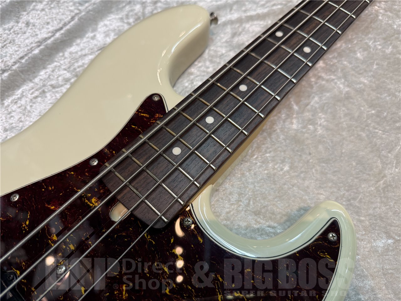 【中古品/即納可能】Bacchus BJB-700 (OWT) 広島店 - 3