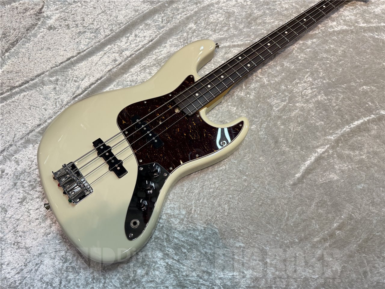 【中古品/即納可能】Bacchus BJB-700 (OWT) 広島店 - 2
